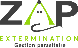 Logo ZAP Extermination